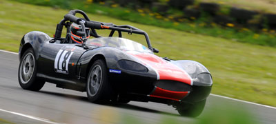 Racing Perfection race cars
