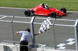 Formula Ford UK