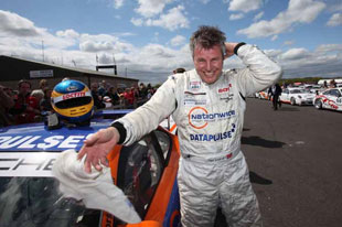 Tim Harvey