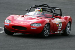 Ginetta G20