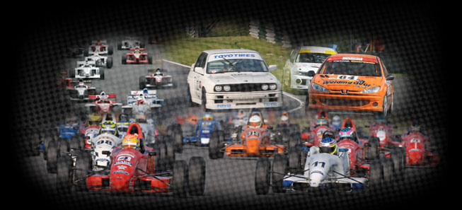 Racing Perfection