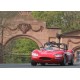 Entry to the Racing Perfection Ginetta Scholarship